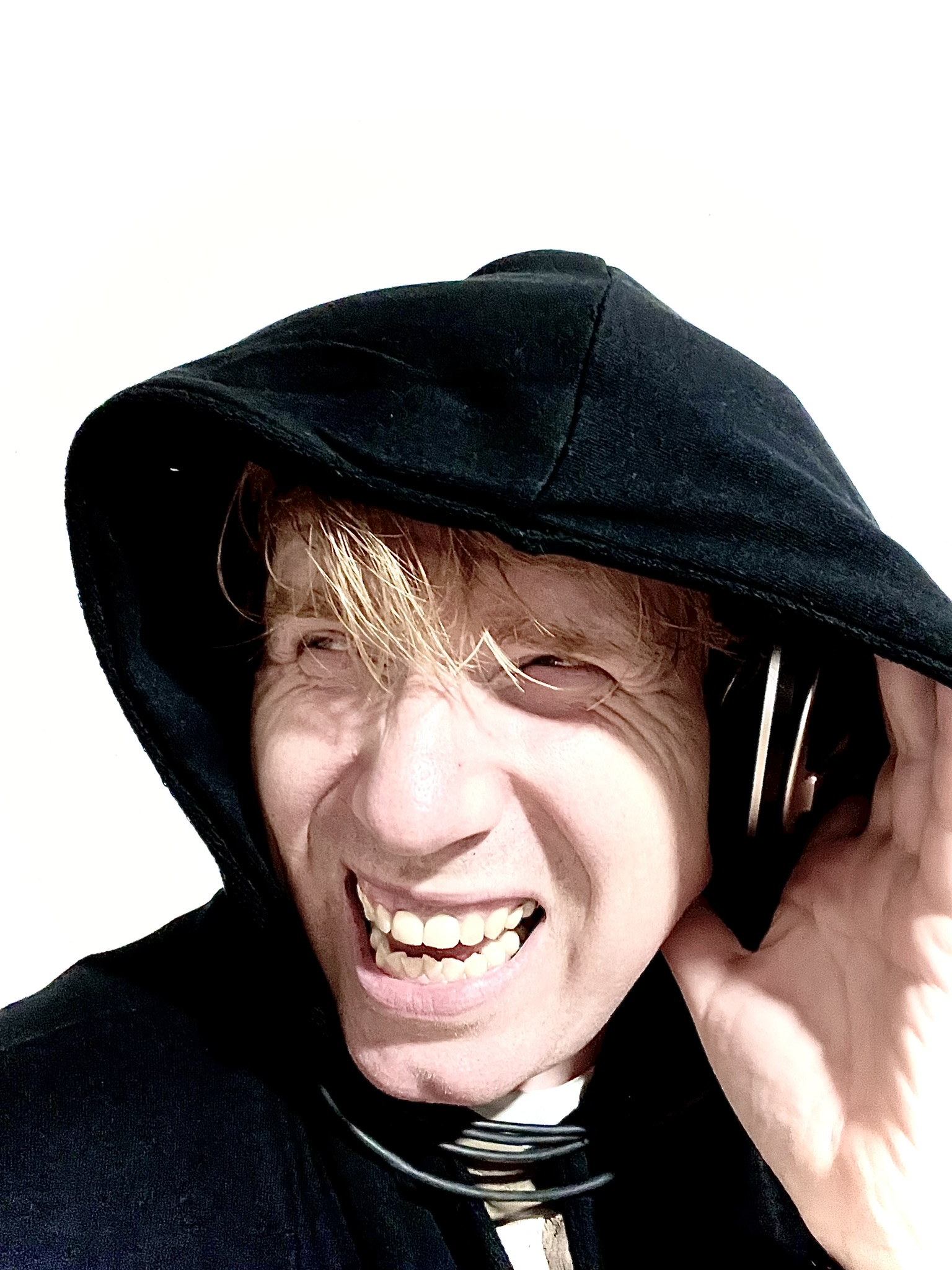 Two Words in Japanese Artist Pic